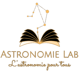 Astronomie Lab